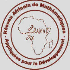 RAMAD - Réseau Africain de Mathématiques Appliquées pour le Développement