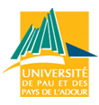 UPPA - Université de Pau et des Pays de l'Adour